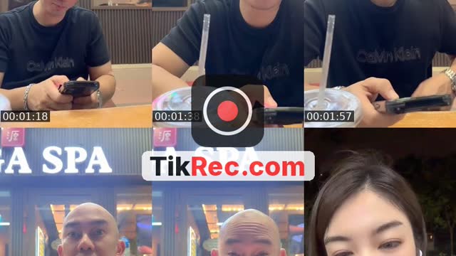 @fancy.7777777 TikTok live
