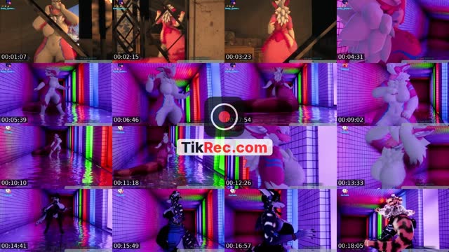 TikTok live: How you doing Dawlin'? by @brucepawpad