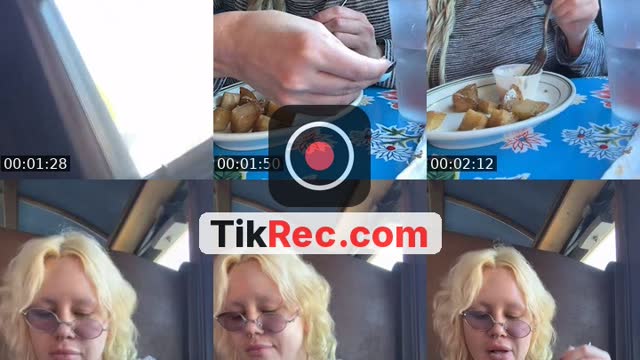 @brinabobeana TikTok live from 2026-09-18