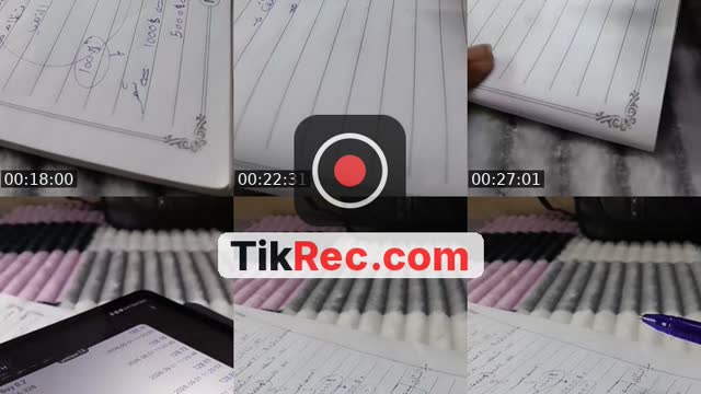 TikTok live: فرصه لاول 10اشخاص by @sanaadam752