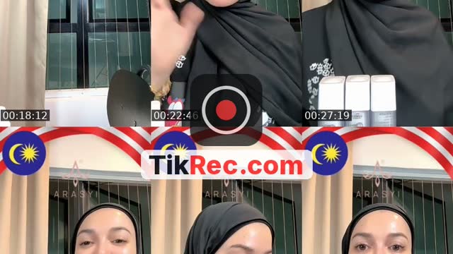@puterisarahliyana TikTok live from 2026-09-18