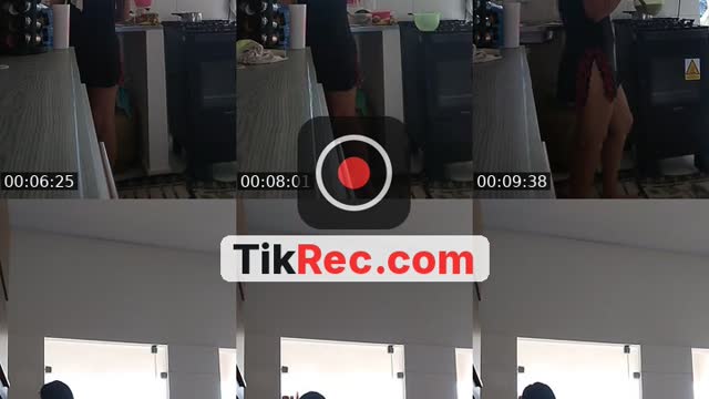 @anesantosoficial.10 TikTok live