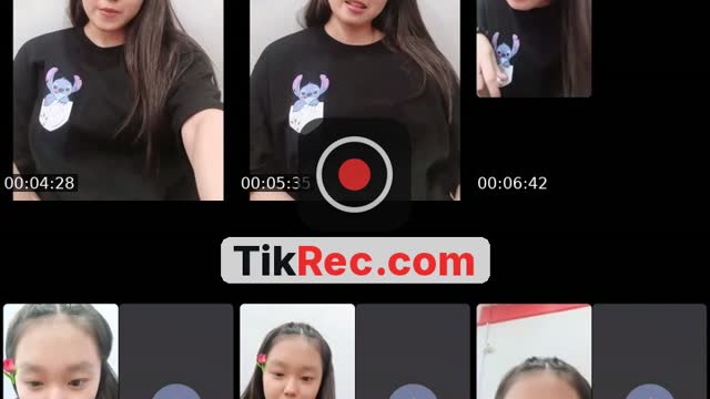 @babyalien759 TikTok live from 2026-09-18