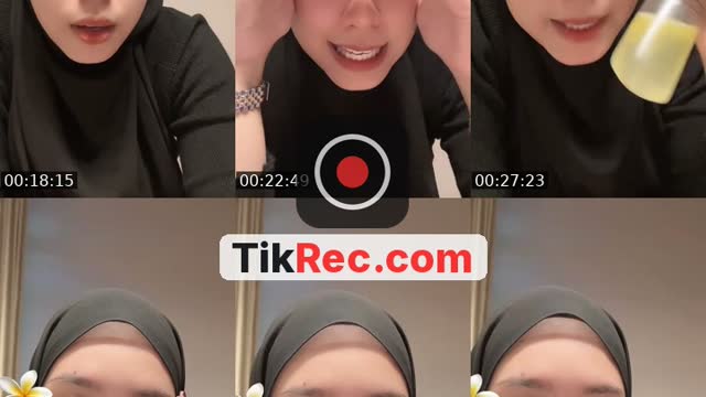 @fbrnnrn TikTok live from 2026-09-18