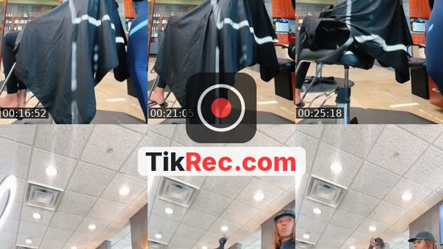 @crystal.redon TikTok live from 2026-09-18