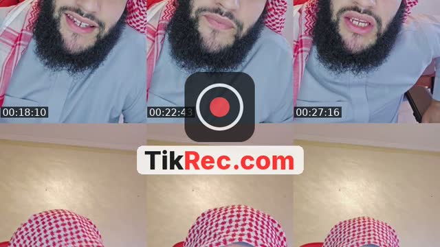 @salah31243 TikTok live