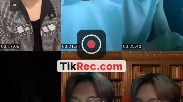 @xo.xojr TikTok live from 2026-09-18