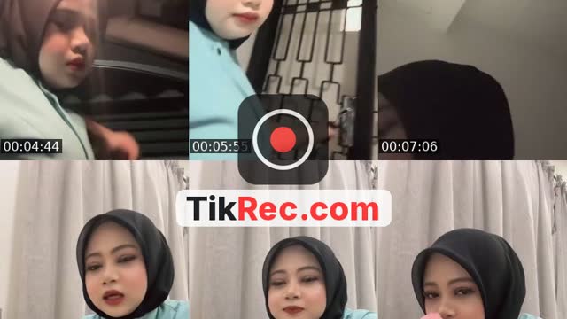 @nrspeaa TikTok live