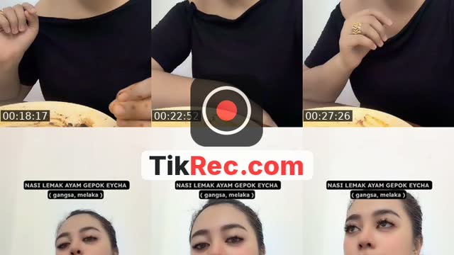 @eychamirudin TikTok live from 2026-09-18