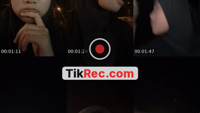 TikTok live: esok convo matan by @feranvly