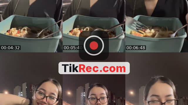 TikTok live: uit by @syazlinmamat
