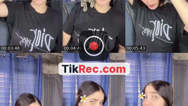 @cielitolindo3 TikTok live