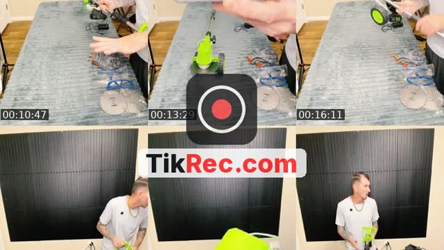 @dp_vibez TikTok live from 2026-09-18