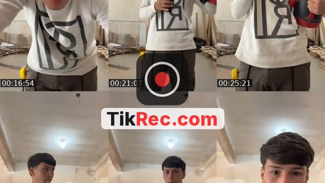 TikTok live: Holaaa by @luis.ortellado40