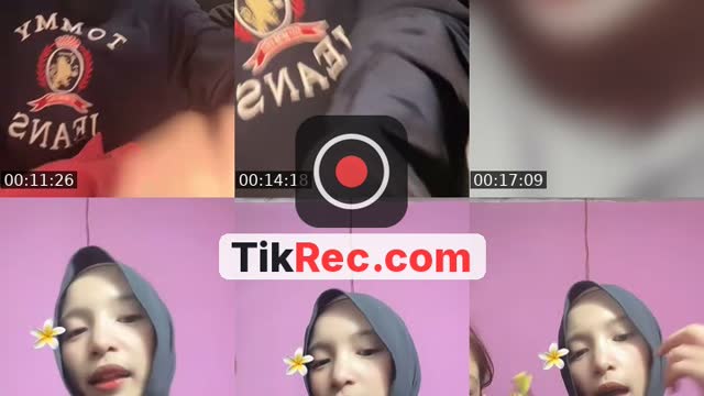 @atiqahnaklawa TikTok live