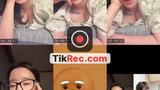 @zzzz_z3 South Korea TikTok live from 2026-09-18