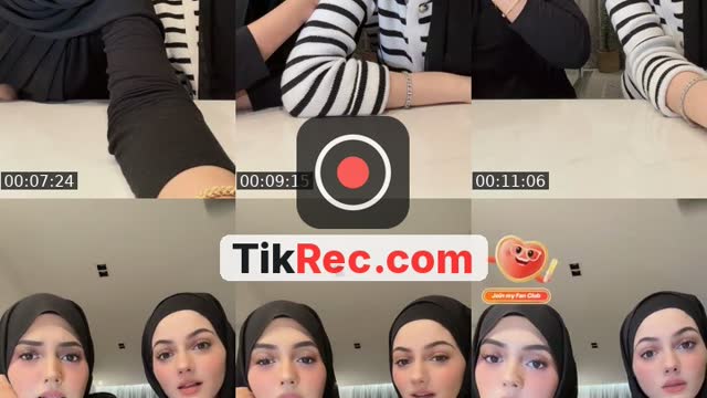 @sofhiasyaariha TikTok live from 2026-09-18