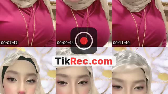 @scshayang TikTok live