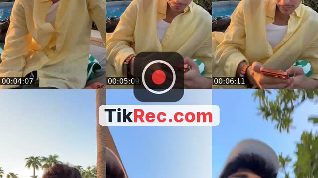 @abedalstar_deeb TikTok live