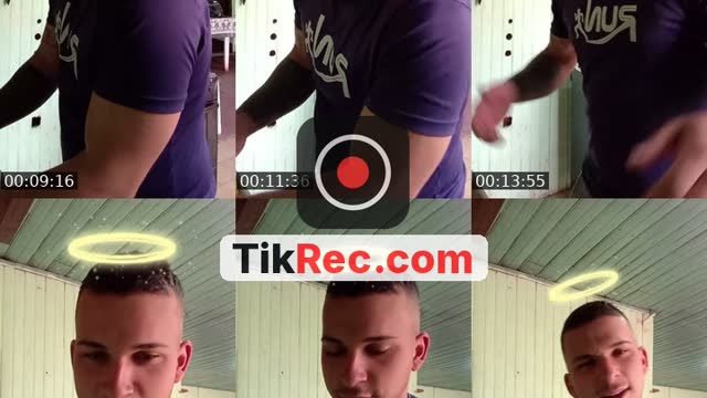 @alisonsilva704 TikTok live