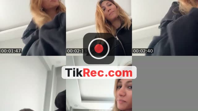 @ezgiakyll TikTok live