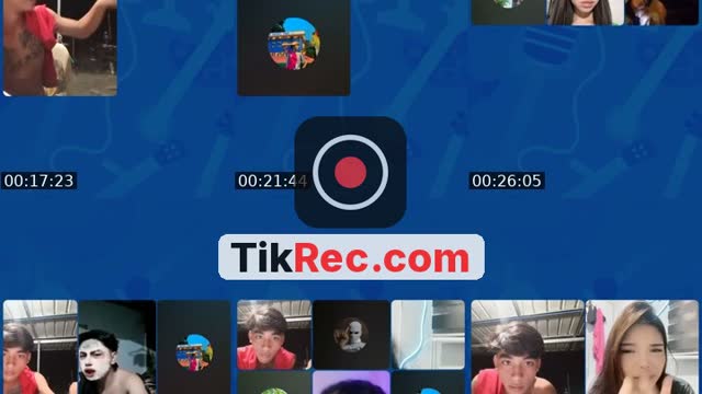 @xxy_broj TikTok live from 2026-09-18