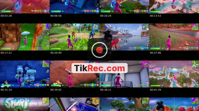 TikTok live: Lets Go LIVE! by @marieeleea