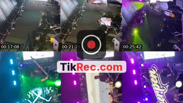 TikTok live: Strand Mall ! by @zettyrashid93