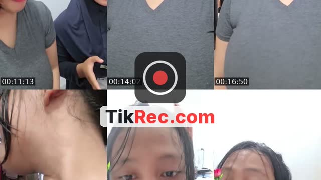TikTok live: ngobrol santai by @leoardkjya