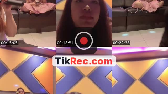 @00_sarahizziyani TikTok live from 2026-09-18