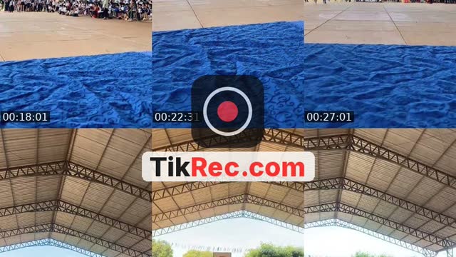 TikTok live: Miss by @danyti28