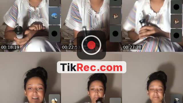 @tmeconnaispaas TikTok live