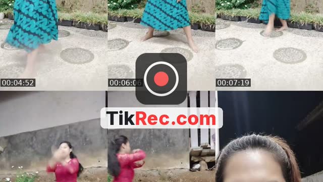 TikTok live: jaipong aku  incu by @uha.jaipong