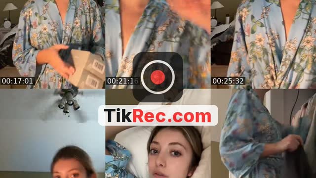 @avaapoletski TikTok live from 2026-09-18
