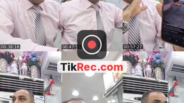 @.s19g TikTok live from 2026-09-18