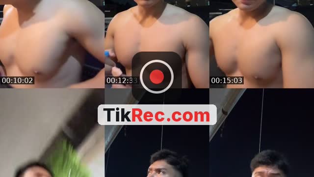 TikTok live: temenin ngobrol by @bim_bim_salambim