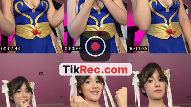 @elaine.mood TikTok live from 2026-09-18