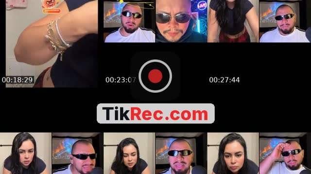 @leslymoya TikTok live from 2026-09-18