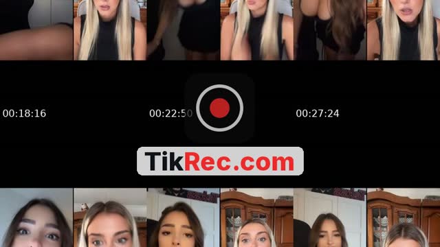 TikTok live: Welcome♥️ by @teodoraavukoviic