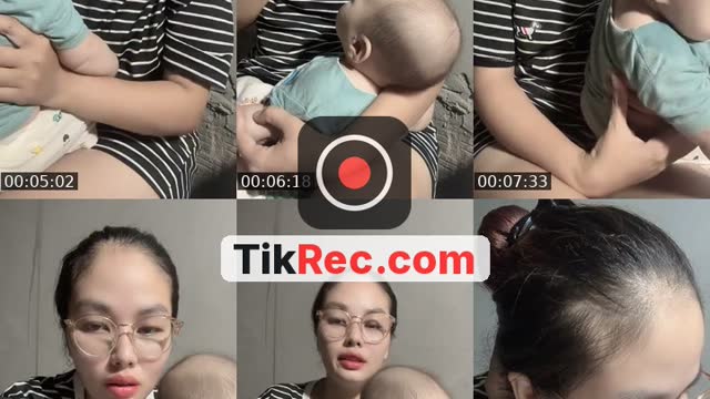 @.linda7540 TikTok live