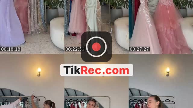 TikTok live: New joyitasss💕🥥☀️ by @santa.boo