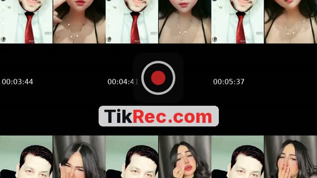 @elmhraga12 TikTok live