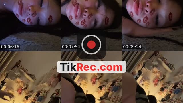 @elynacutequaza TikTok live