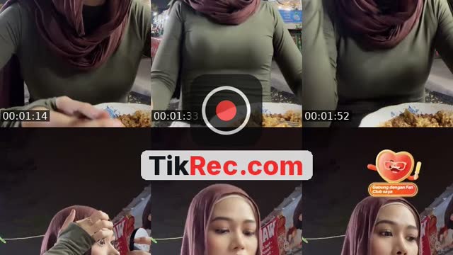 @elm1raa4 TikTok live