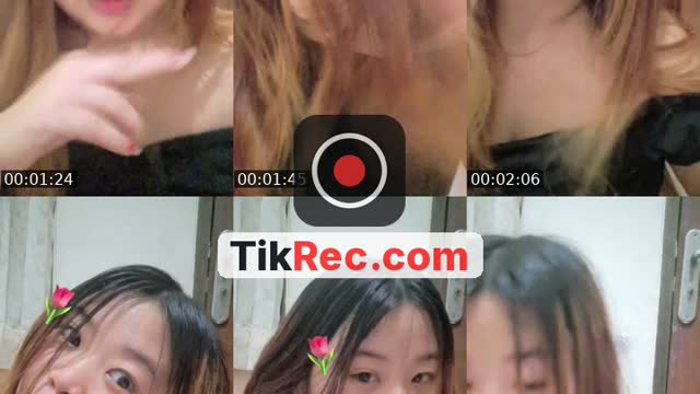 @jenn_ie7802 TikTok live