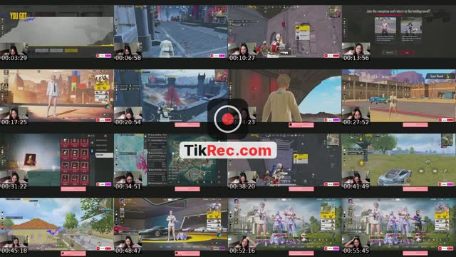 TikTok live: WEEKEND KEMANA? by @lealioo