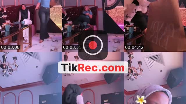 @sikin_ikin04 TikTok live