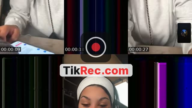 @manini1656 TikTok live