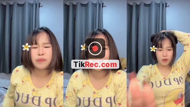 @faiifaii234 TikTok live