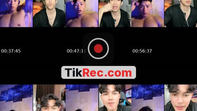 TikTok live: Wish to be lit by @toan218